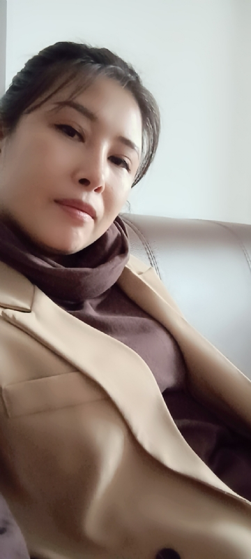 怎么说呢的第一张照片--乌鲁木齐相亲服务中心