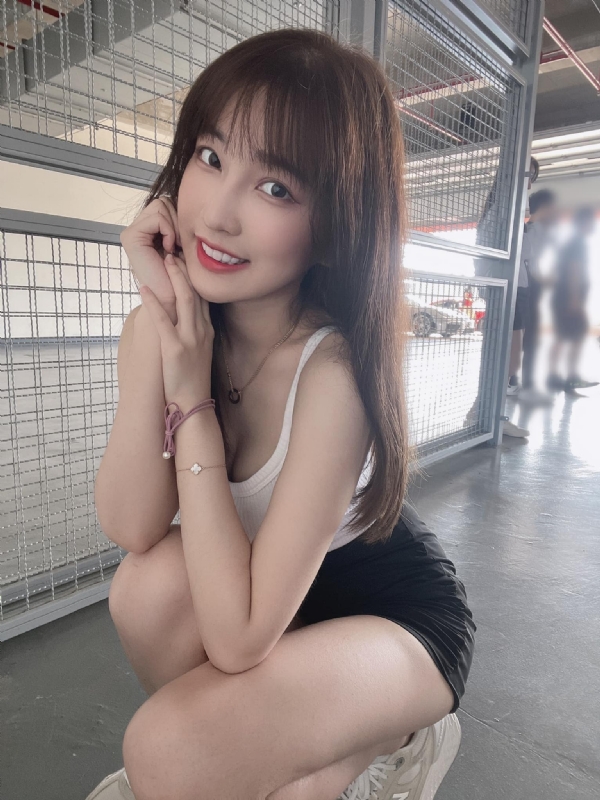 欣妍的第二张照片--乌鲁木齐相亲服务中心