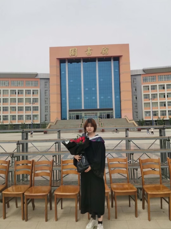 铁锤妹妹的第一张照片--乌鲁木齐相亲服务中心