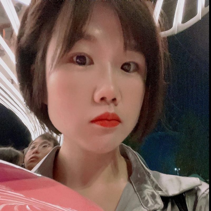 琳琳的第二张照片--乌鲁木齐相亲服务中心