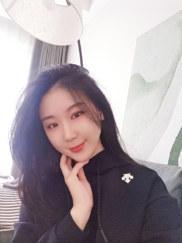 smile的第一张照片--乌鲁木齐相亲服务中心