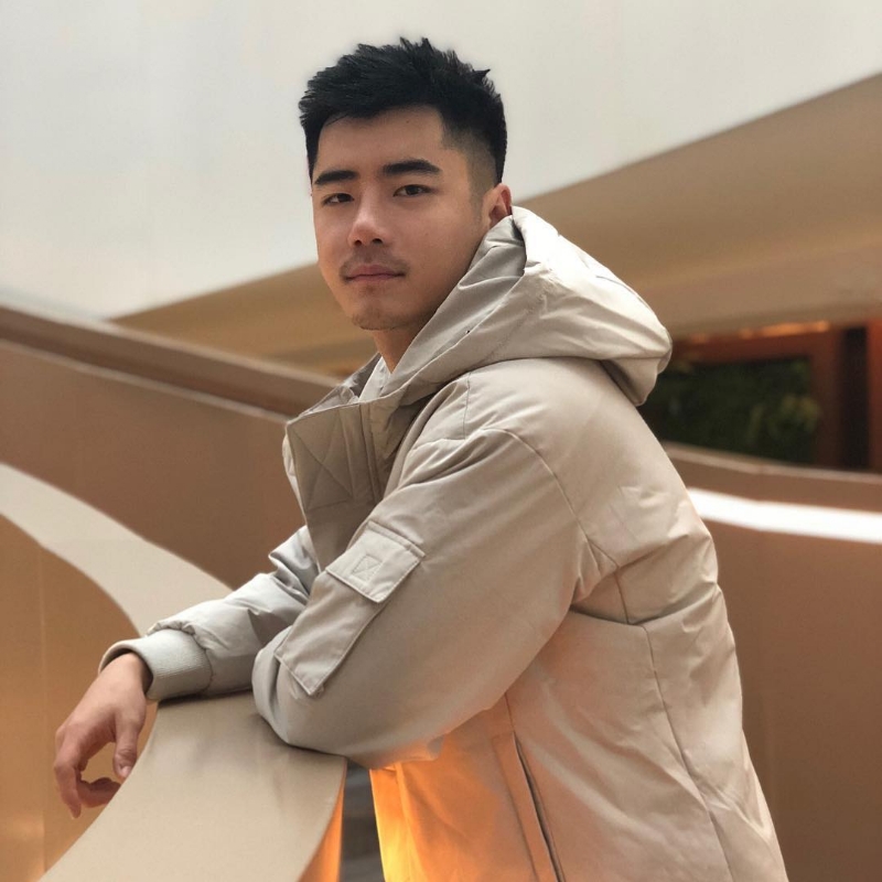 SOREN的第二张照片--乌鲁木齐相亲服务中心