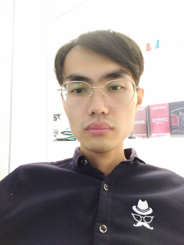 十八子葵的第一张照片--乌鲁木齐相亲服务中心