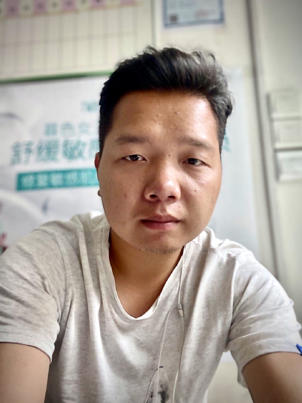 然也的第二张照片--乌鲁木齐相亲服务中心