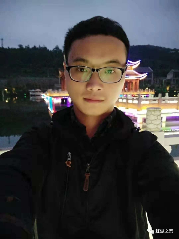 李逍遥的第一张照片--乌鲁木齐相亲服务中心