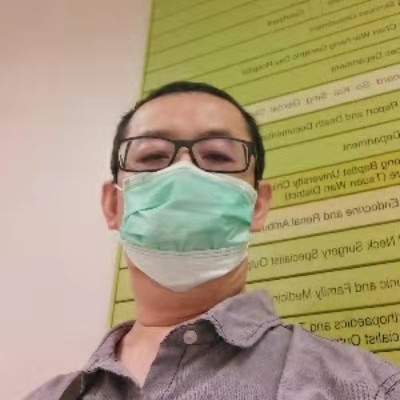 Alvin的第一张照片--乌鲁木齐相亲服务中心