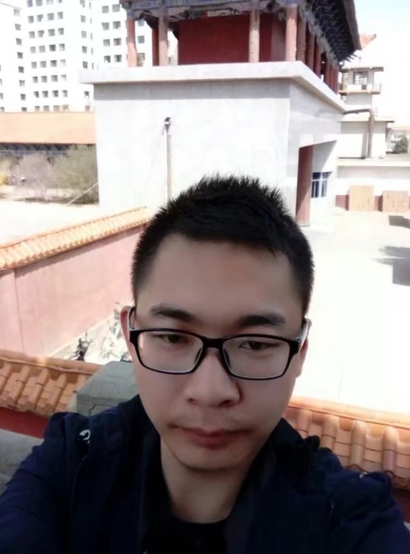 龙在天的第二张照片--乌鲁木齐相亲服务中心