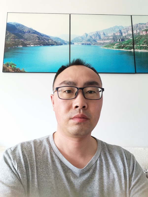 可乐的第一张照片--乌鲁木齐相亲服务中心