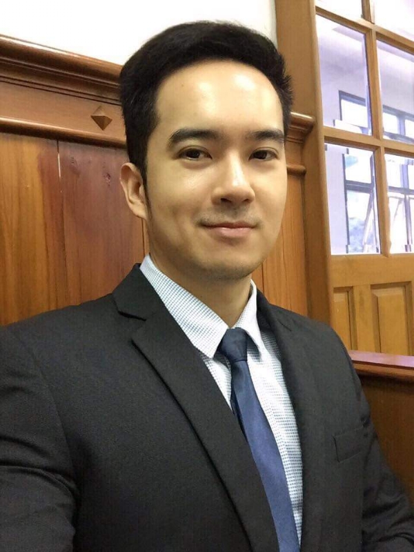 不负遇见的第一张照片--乌鲁木齐相亲服务中心
