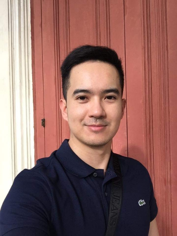 不负遇见的第二张照片--乌鲁木齐相亲服务中心