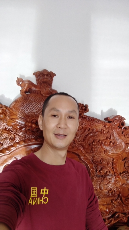 想有个家的第二张照片--乌鲁木齐相亲服务中心