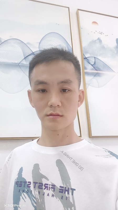 啊鑫的第一张照片--乌鲁木齐相亲服务中心