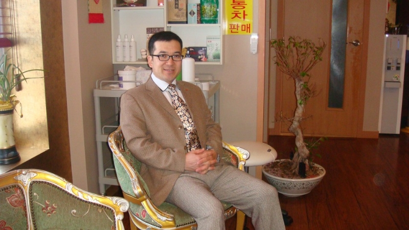 jinyuehan的第一张照片--乌鲁木齐相亲服务中心