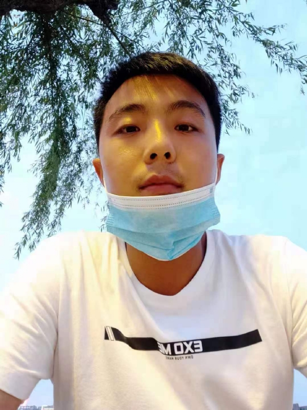 态度的第一张照片--乌鲁木齐相亲服务中心