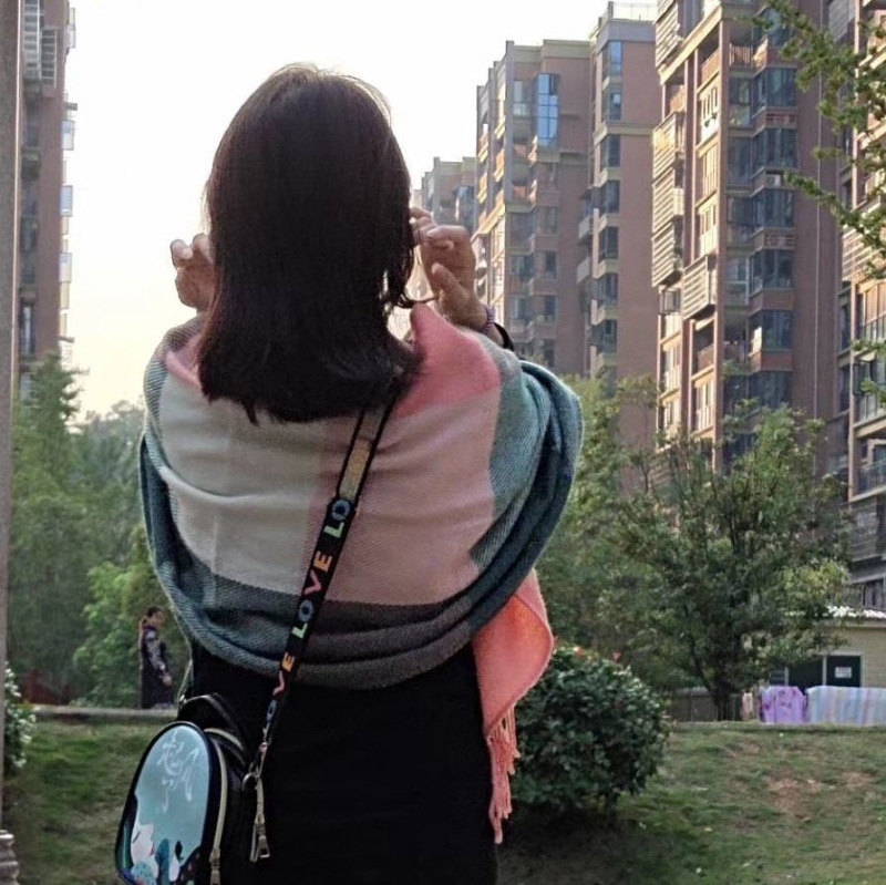 写灯光的第一张照片--乌鲁木齐相亲服务中心