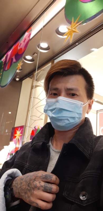 ~忠~仔的第二张照片--乌鲁木齐相亲服务中心