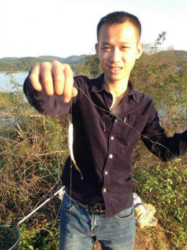 开心最重要的第一张照片--乌鲁木齐相亲服务中心