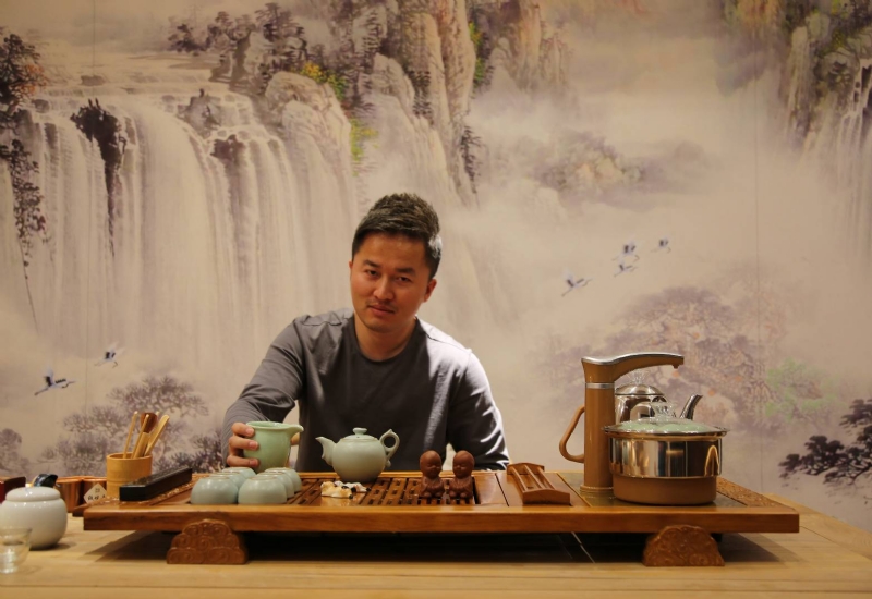 黑骏马的第二张照片--乌鲁木齐相亲服务中心