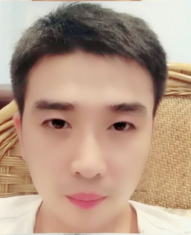 小云的第一张照片--乌鲁木齐相亲服务中心