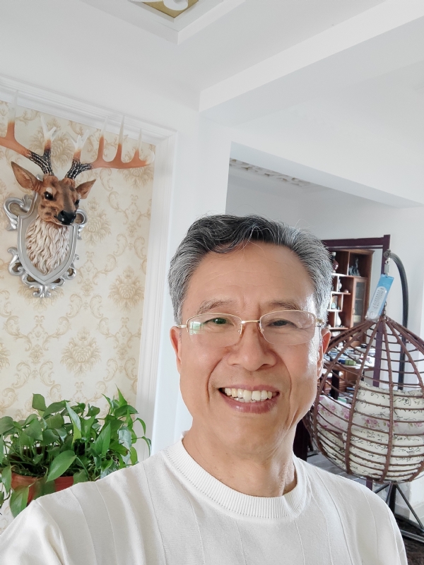 坐看云起时的第三张照片--乌鲁木齐相亲服务中心