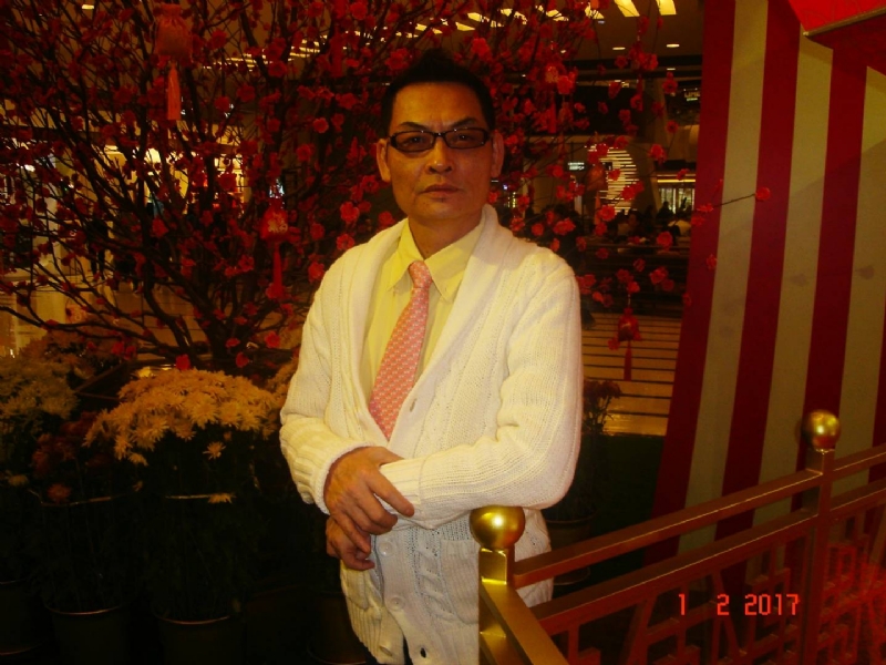 sun的第三张照片--乌鲁木齐相亲服务中心