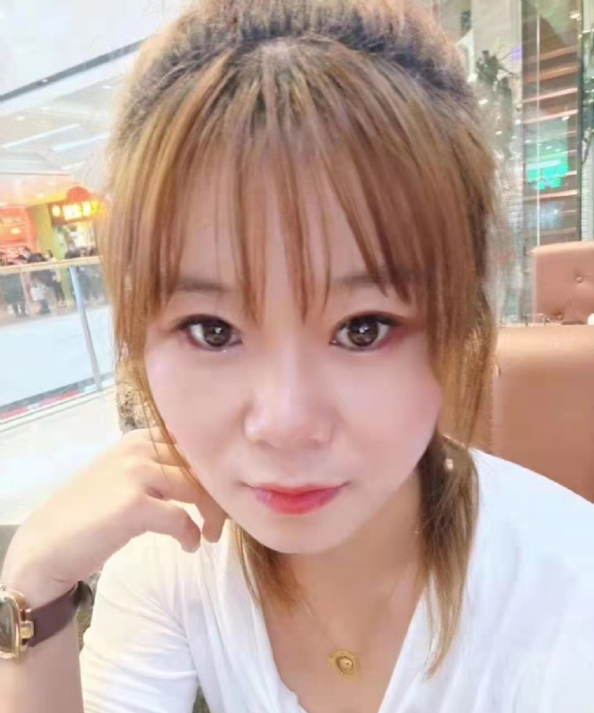 心碎小猪的第二张照片--乌鲁木齐相亲服务中心