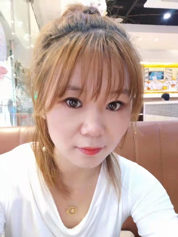 心碎小猪的第三张照片--乌鲁木齐相亲服务中心