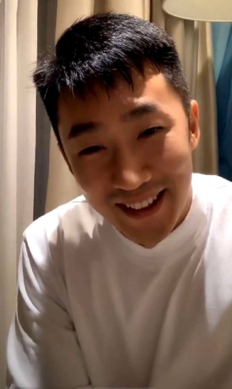 杨先森的第一张照片--乌鲁木齐相亲服务中心