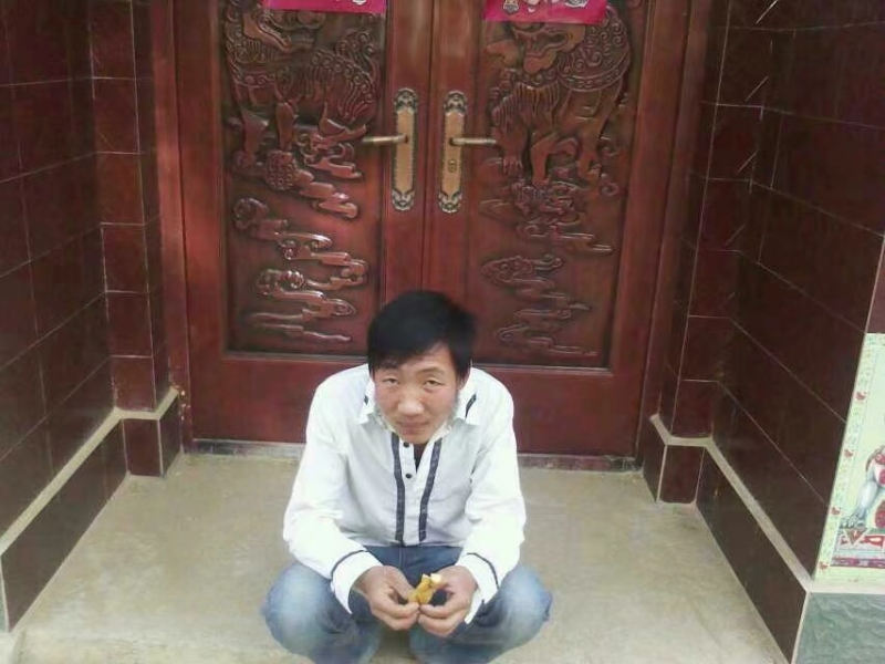 潘先生的第一张照片--乌鲁木齐相亲服务中心