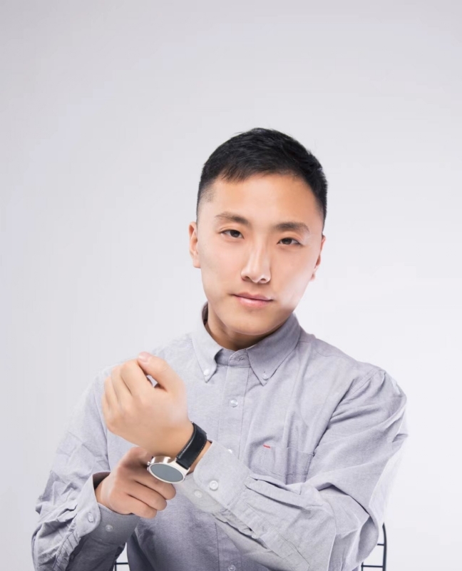 孤独的小屁猪的第一张照片--乌鲁木齐相亲服务中心