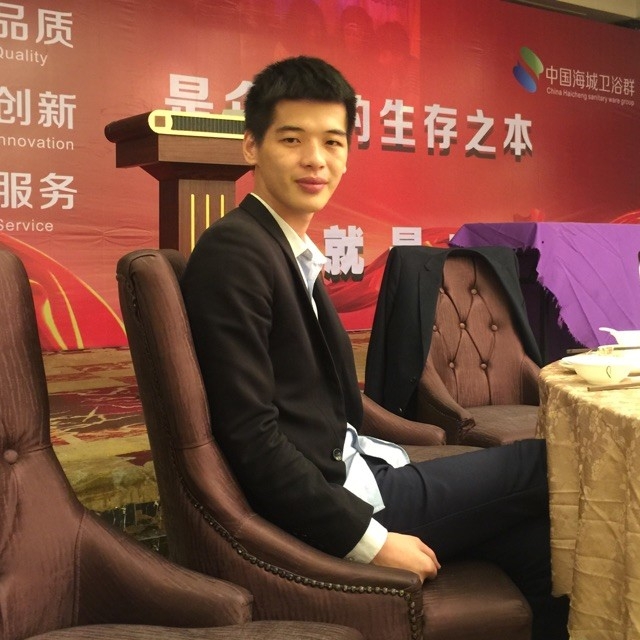 暖的第二张照片--乌鲁木齐相亲服务中心