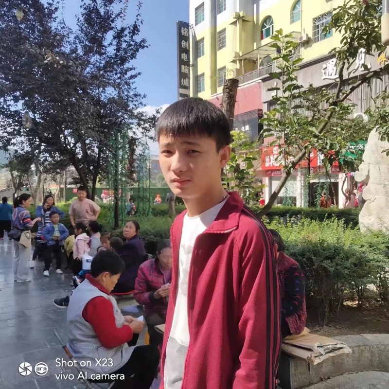 松哥的第一张照片--乌鲁木齐相亲服务中心