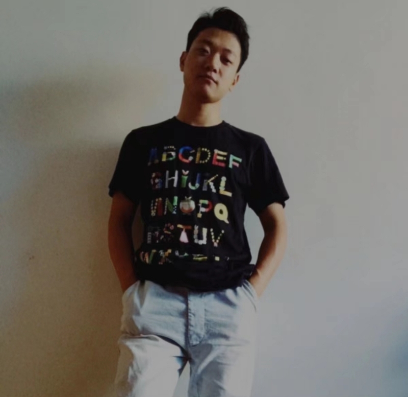 朝歌的第一张照片--乌鲁木齐相亲服务中心