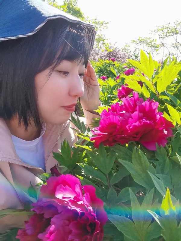 棉花的第一张照片--乌鲁木齐相亲服务中心