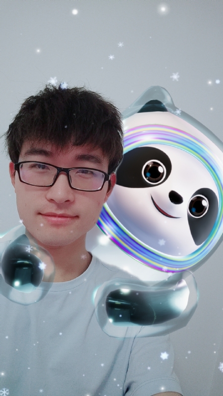 乐善好施先生的第一张照片--乌鲁木齐相亲服务中心