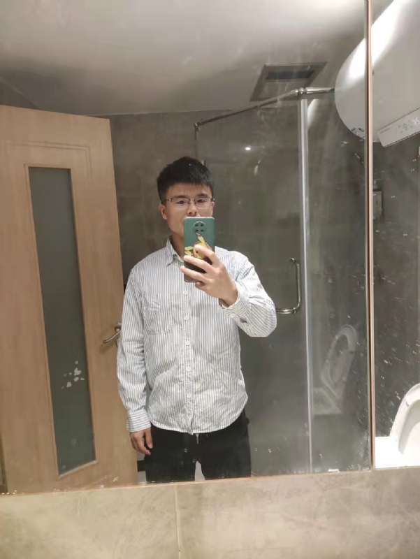 热心市民小胡的第一张照片--乌鲁木齐相亲服务中心