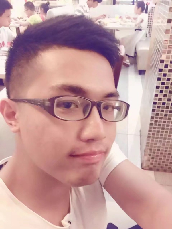 文哥的第一张照片--乌鲁木齐相亲服务中心