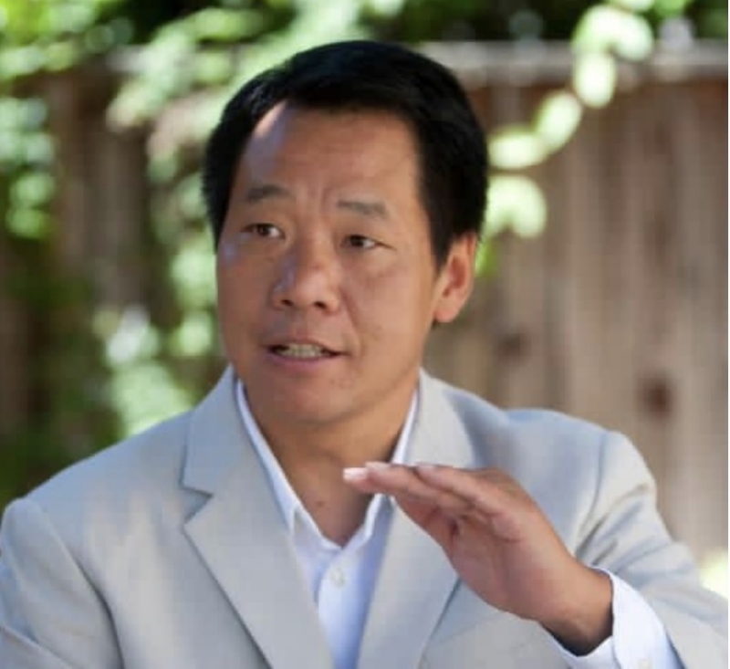 陈先生的第一张照片--乌鲁木齐相亲服务中心