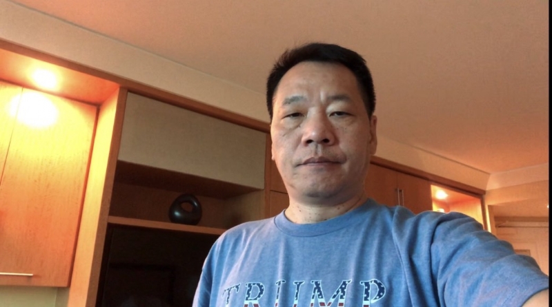 陈先生的第三张照片--乌鲁木齐相亲服务中心