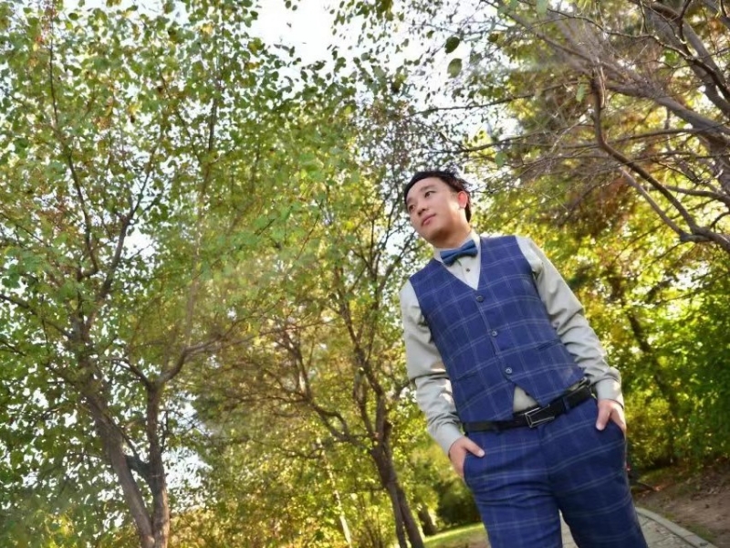 Astro—Cat的第一张照片--乌鲁木齐相亲服务中心