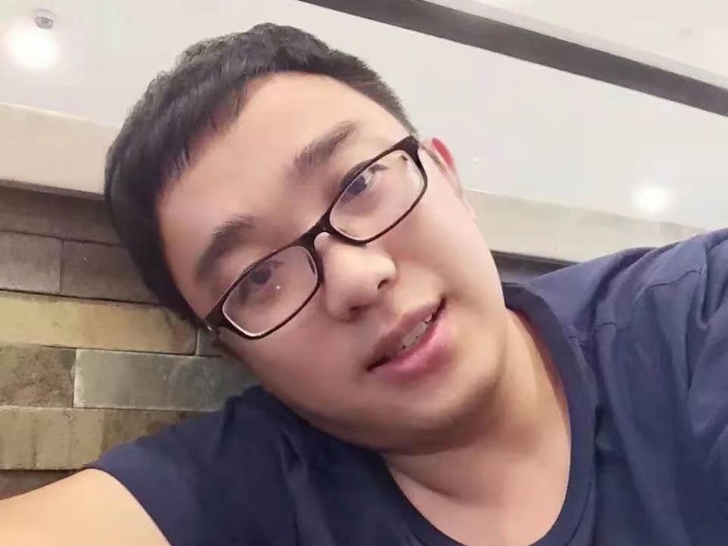 Astro—Cat的第二张照片--乌鲁木齐相亲服务中心