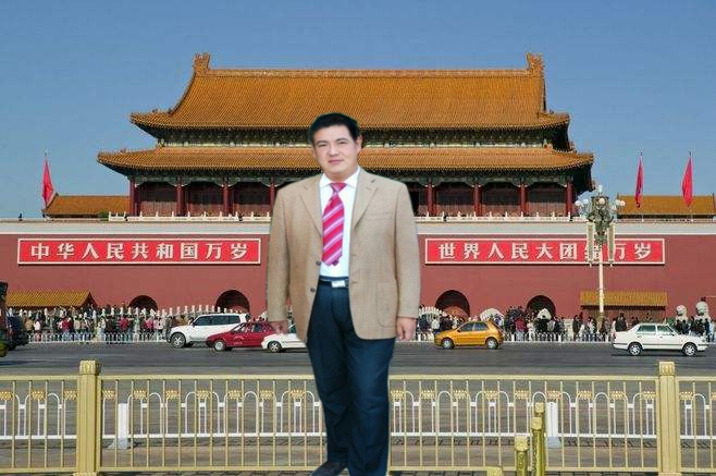 爱华的第一张照片--乌鲁木齐相亲服务中心