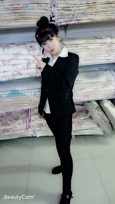 天使我不哭的第二张照片--乌鲁木齐相亲服务中心