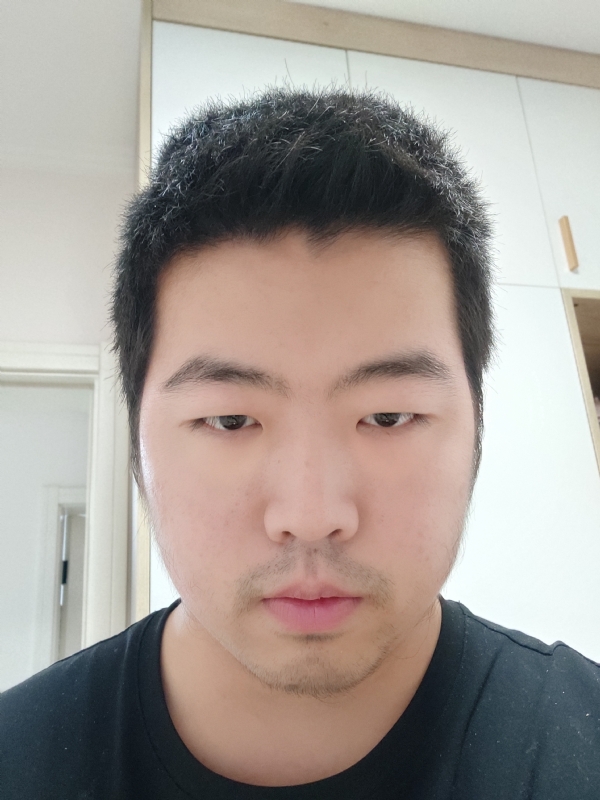 阿杰的第一张照片--乌鲁木齐相亲服务中心