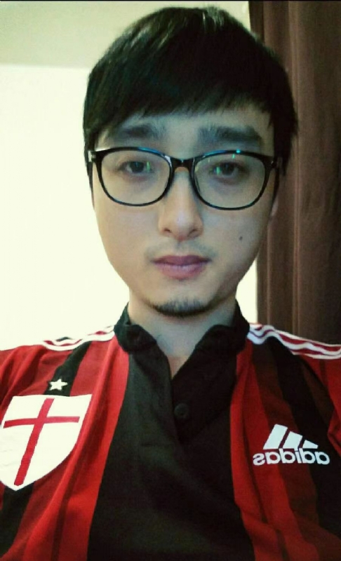 祥云万丈的第一张照片--乌鲁木齐相亲服务中心