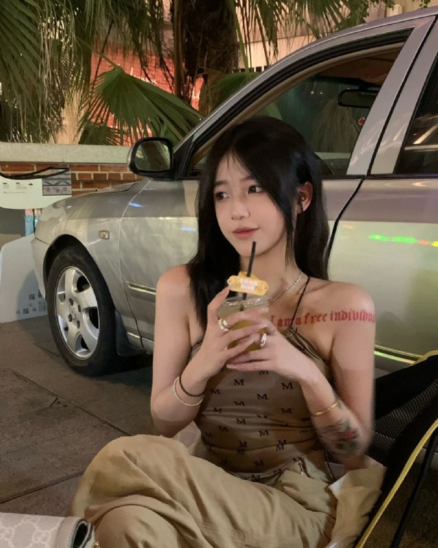 娜娜的第一张照片--乌鲁木齐相亲服务中心