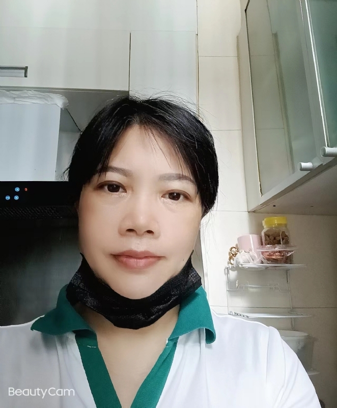 红豆的第一张照片--乌鲁木齐相亲服务中心