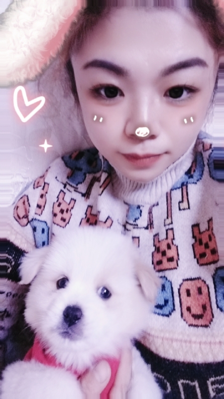 hh张莹的第一张照片--乌鲁木齐相亲服务中心