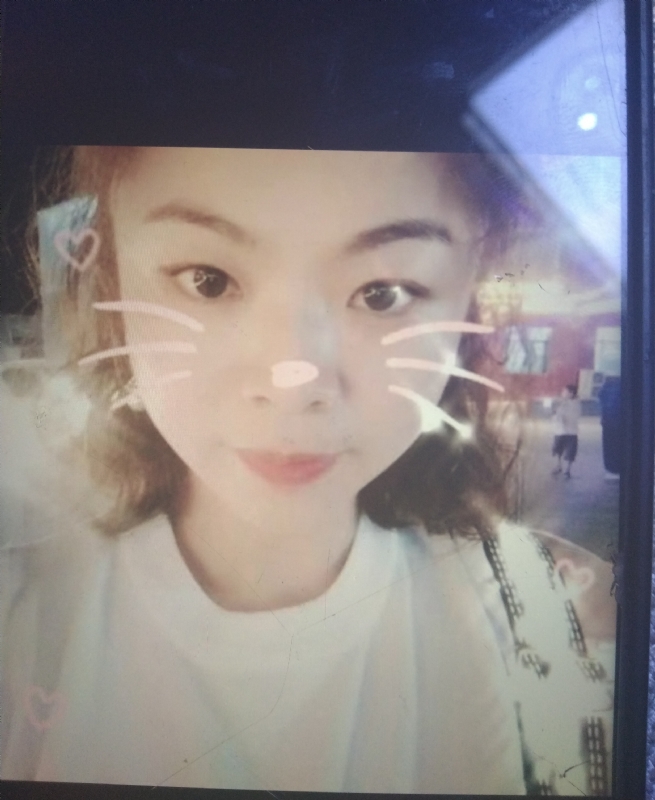 hh张莹的第二张照片--乌鲁木齐相亲服务中心