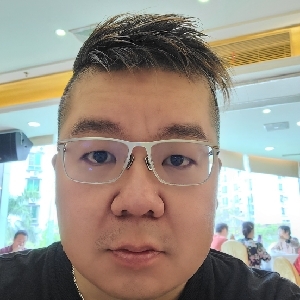 Carlos的第一张照片--乌鲁木齐相亲服务中心